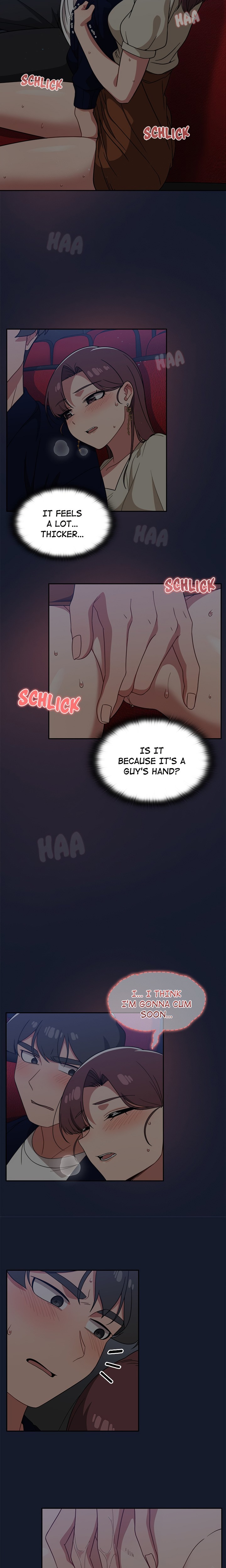 Switch ON (Uncensored)