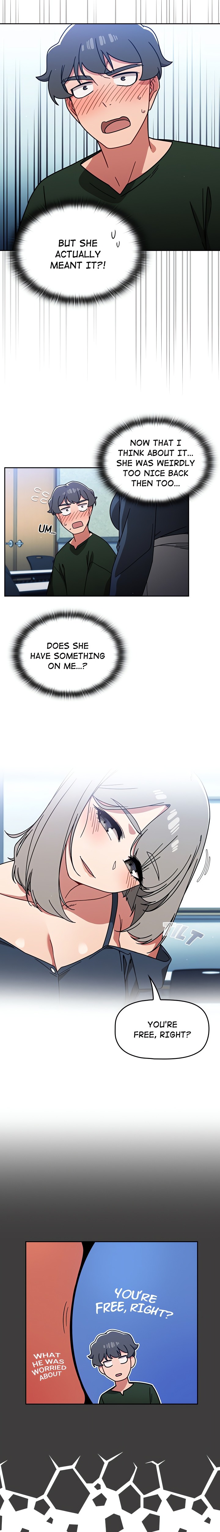 Switch ON (Uncensored)