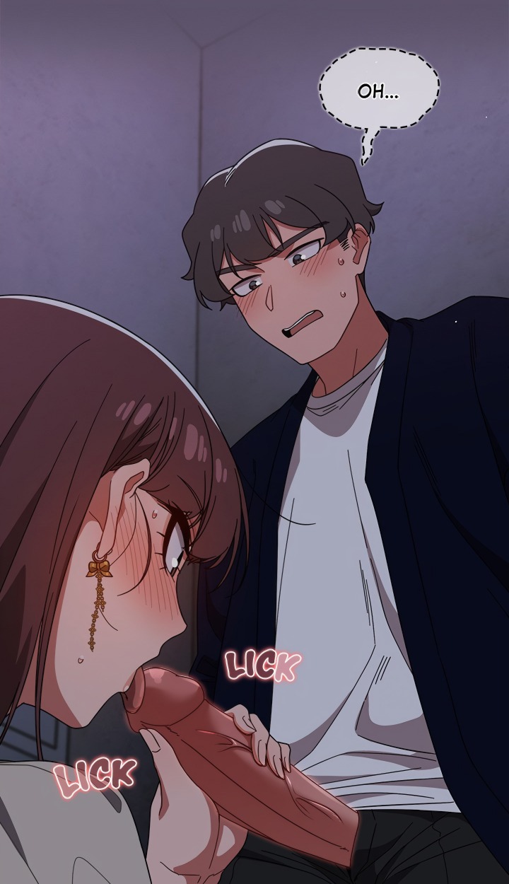 Switch ON (Uncensored)