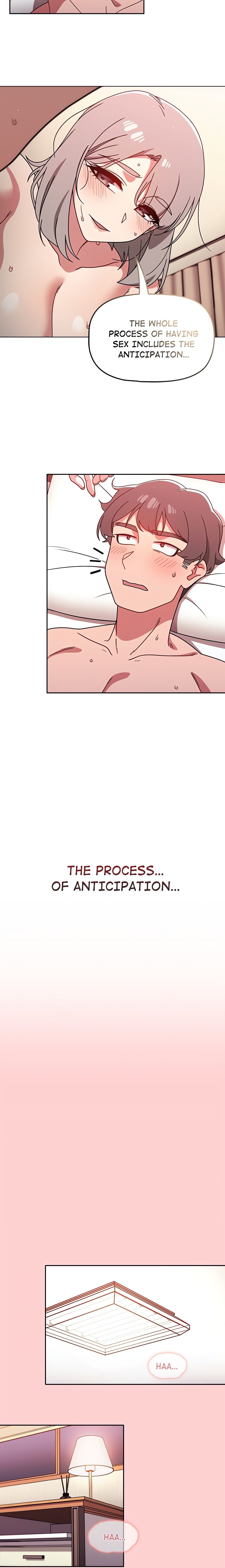 Switch ON (Uncensored)