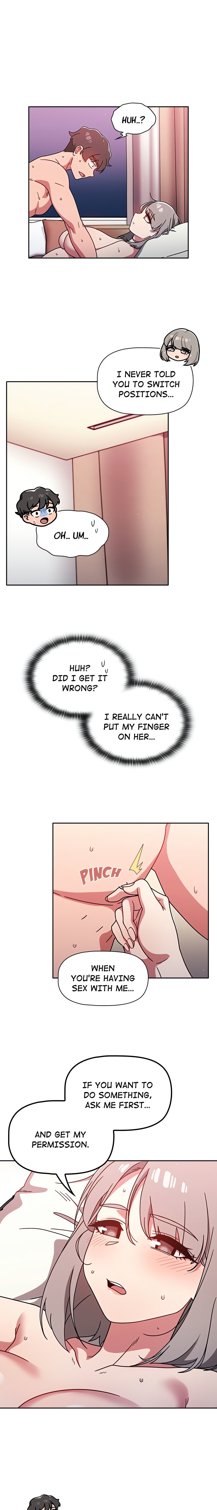 Switch ON (Uncensored)