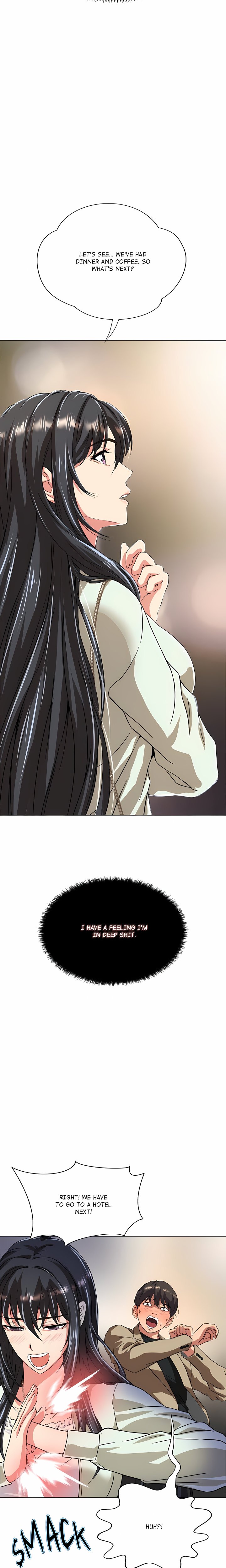 My Gangster Girlfriend (Uncensored)