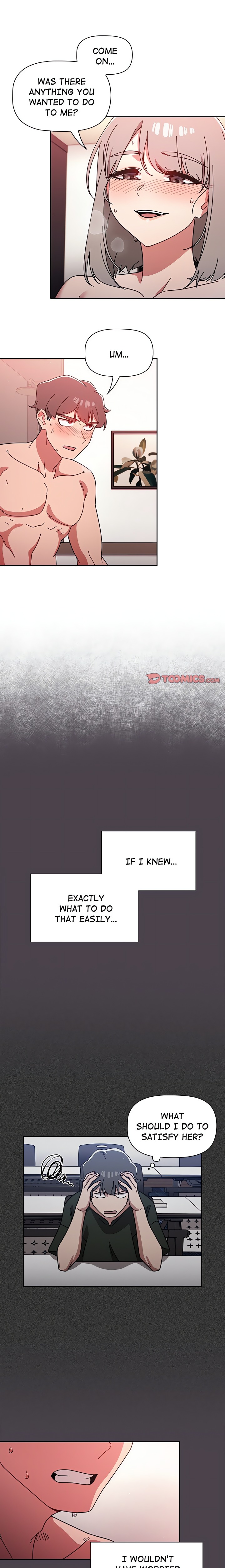 Switch ON (Uncensored)