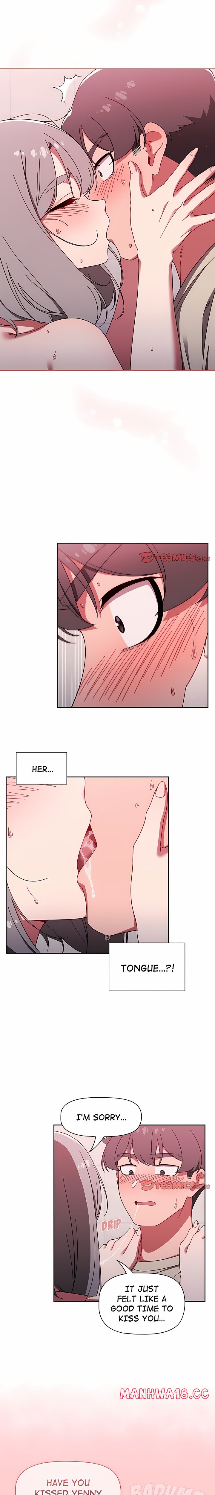 Switch ON (Uncensored)