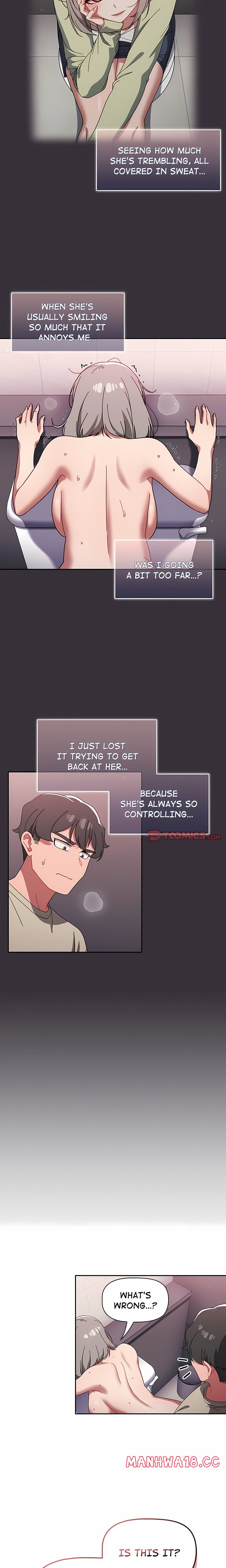 Switch ON (Uncensored)