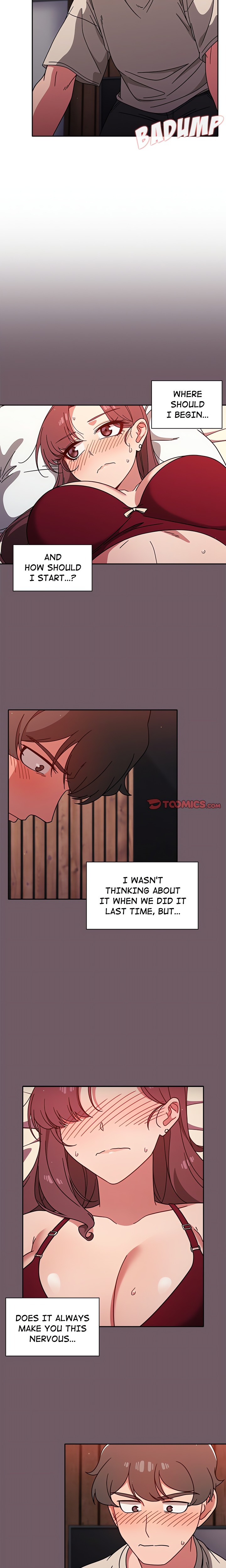 Switch ON (Uncensored)