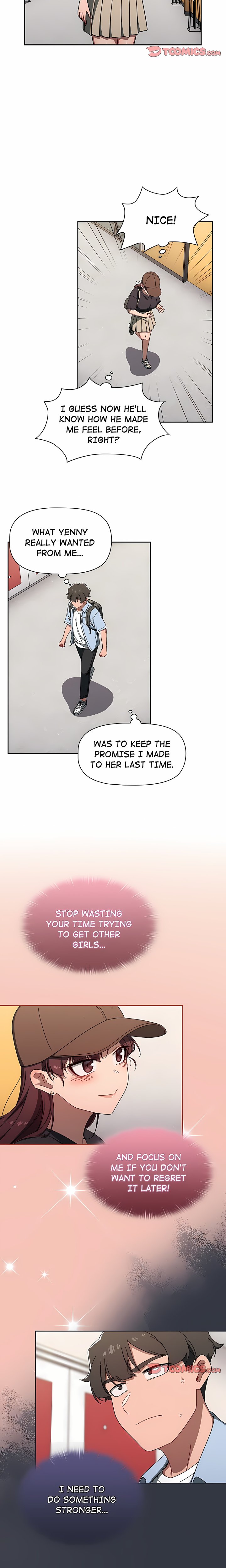 Switch ON (Uncensored)