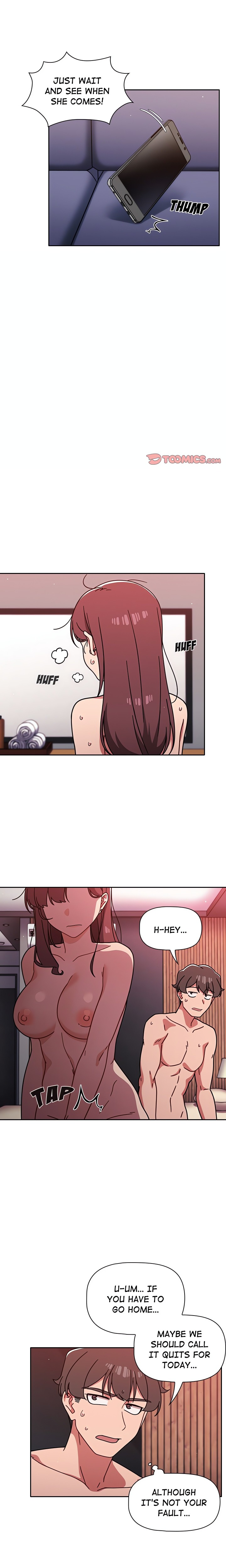 Switch ON (Uncensored)