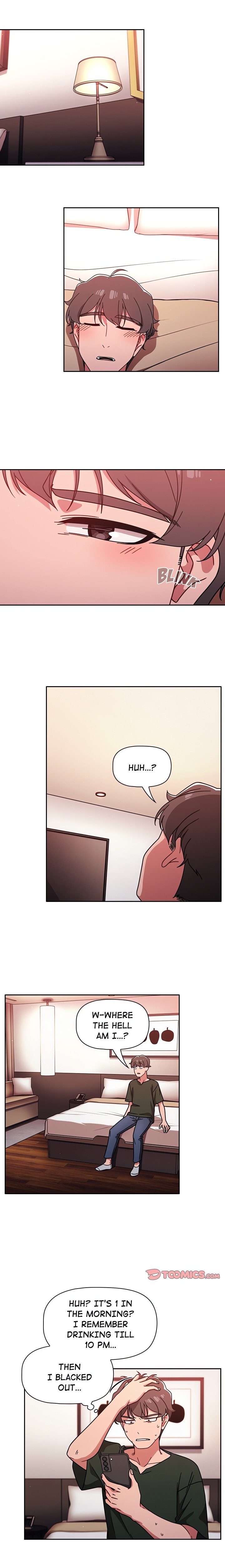 Switch ON (Uncensored)