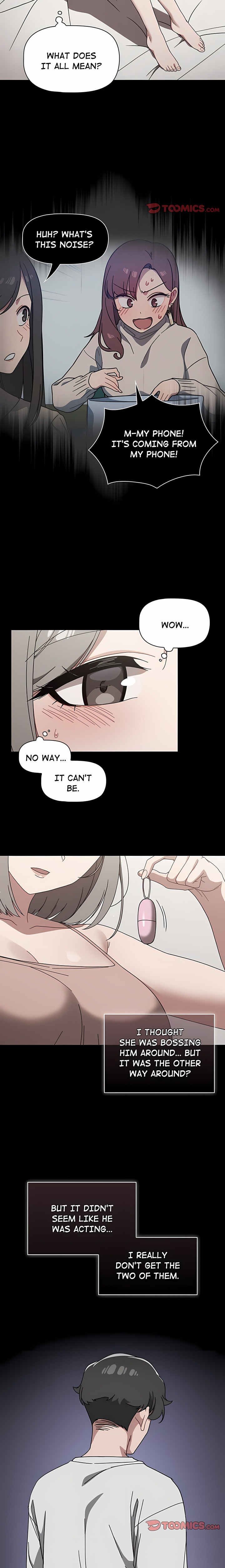 Switch ON (Uncensored)