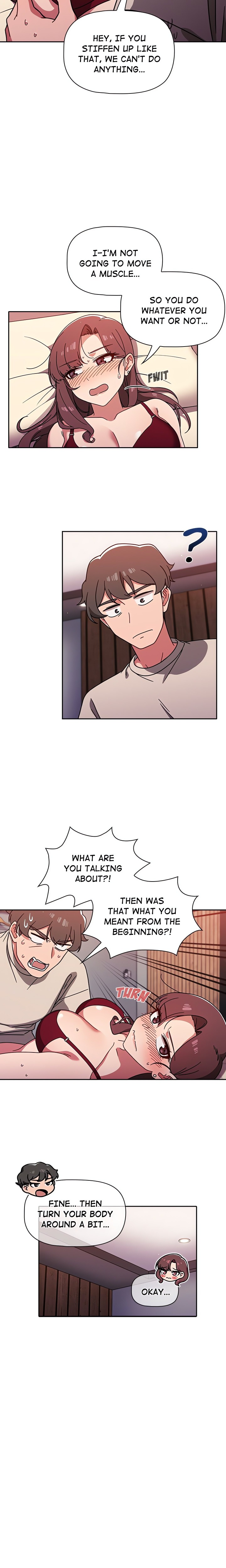 Switch ON (Uncensored)