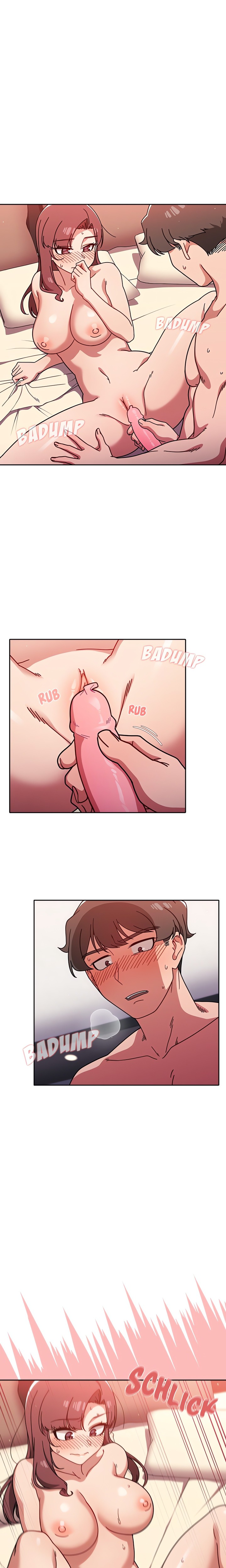 Switch ON (Uncensored)
