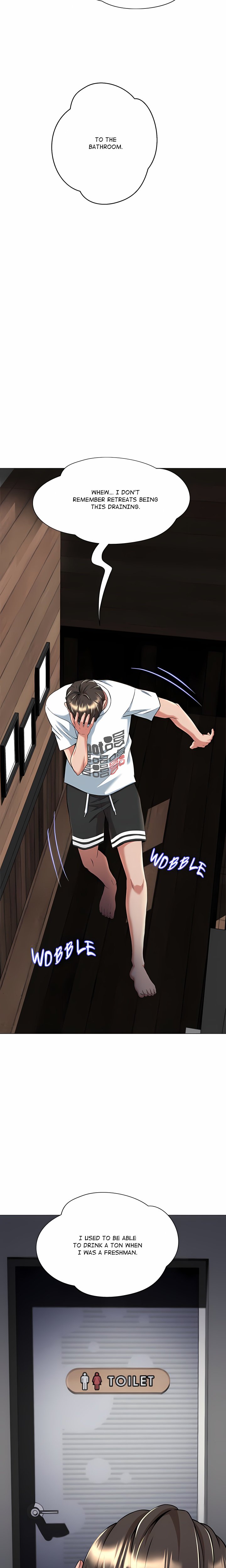 My Gangster Girlfriend (Uncensored) Chapter 9 Page 14