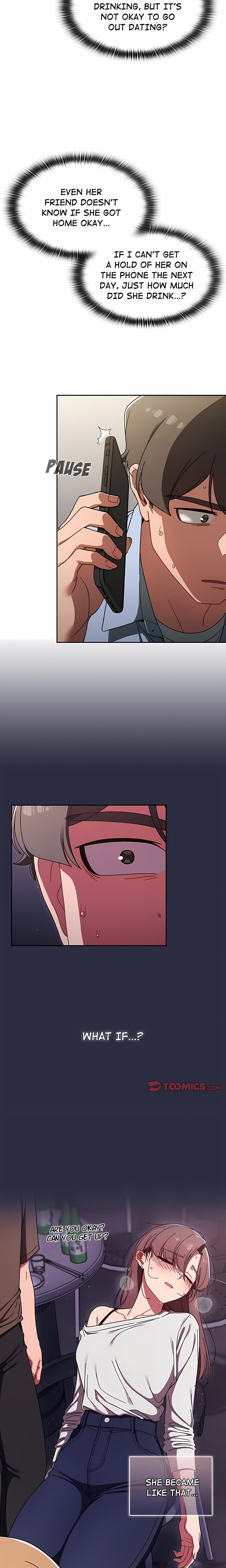 Switch ON (Uncensored)