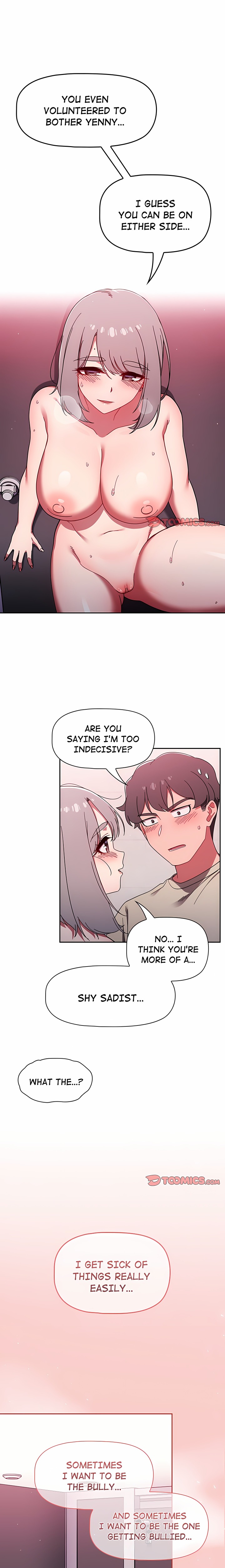Switch ON (Uncensored)