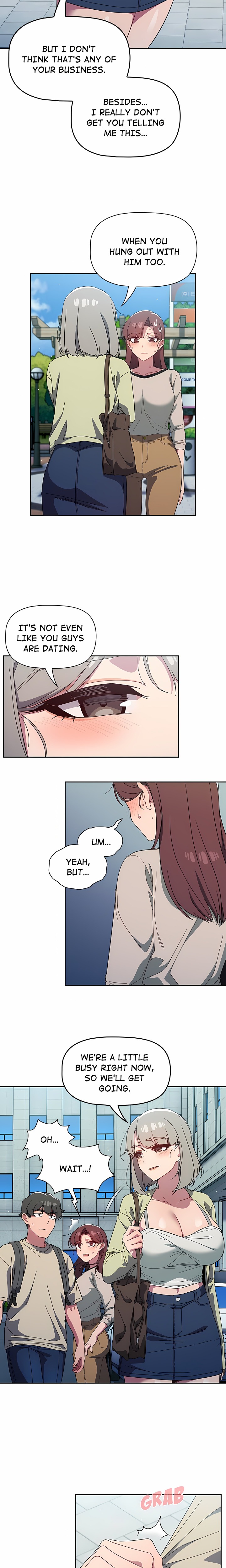 Switch ON (Uncensored)