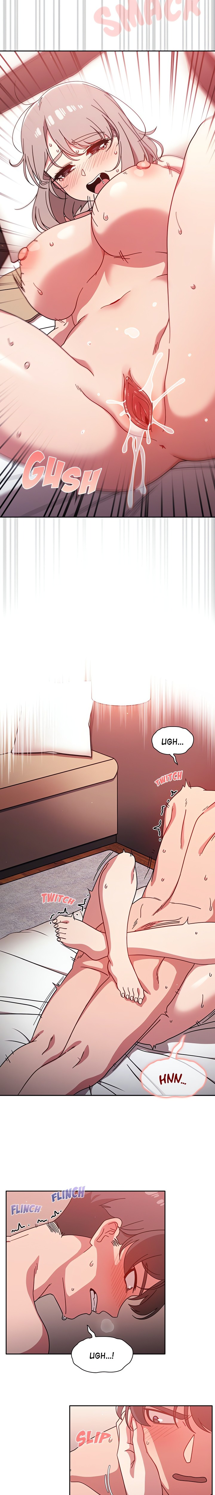 Switch ON (Uncensored)