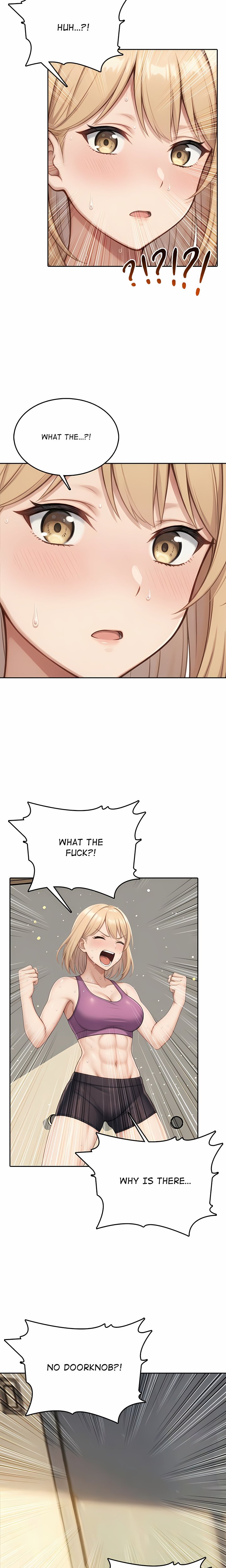 For Better or Guess Chapter 1 Page 9