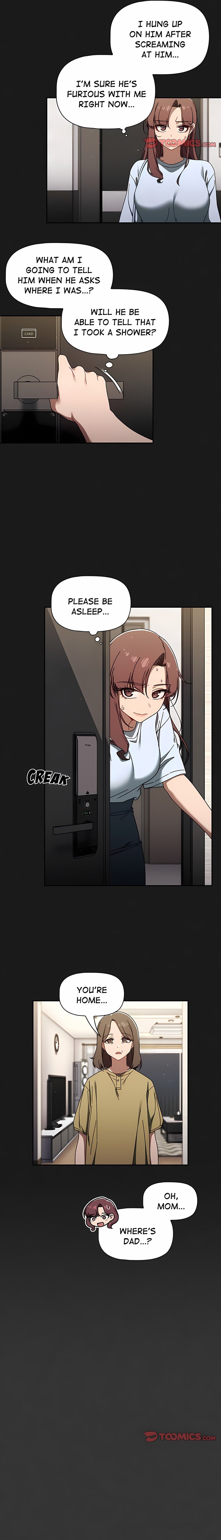 Switch ON (Uncensored)