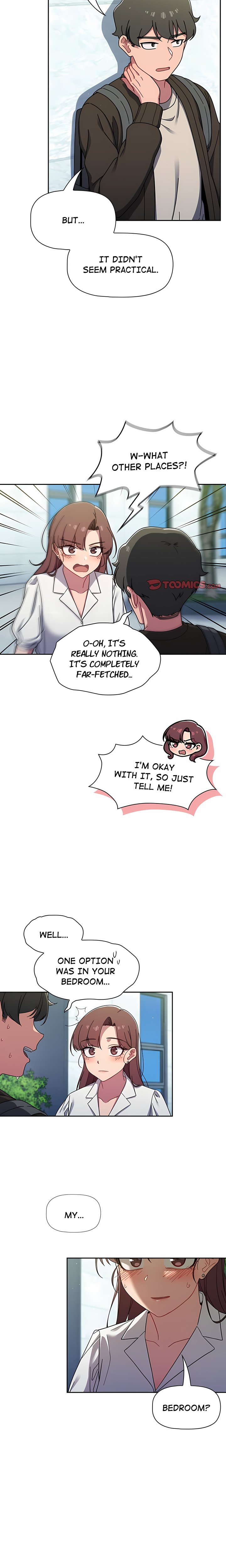 Switch ON (Uncensored)