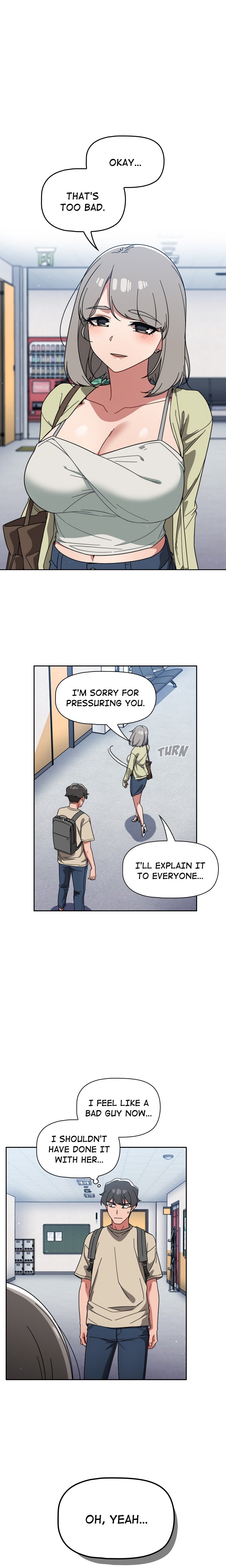 Switch ON (Uncensored)