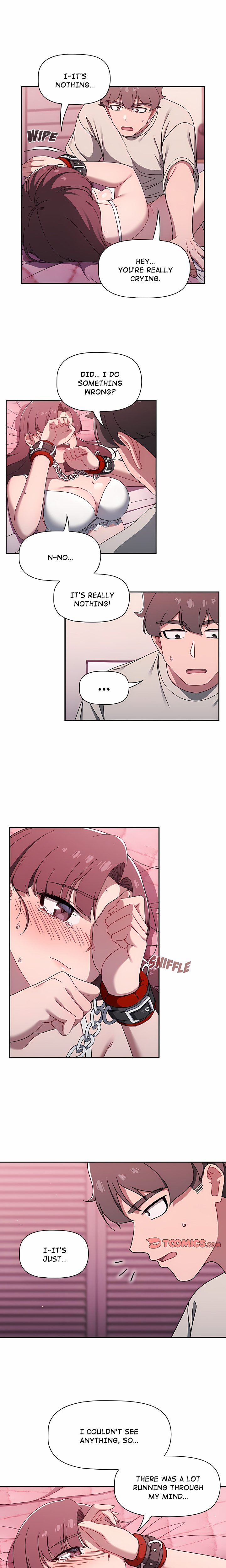 Switch ON (Uncensored)