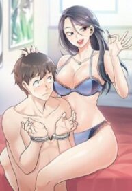 Comic Excuse me, This is my Room (Uncensored)