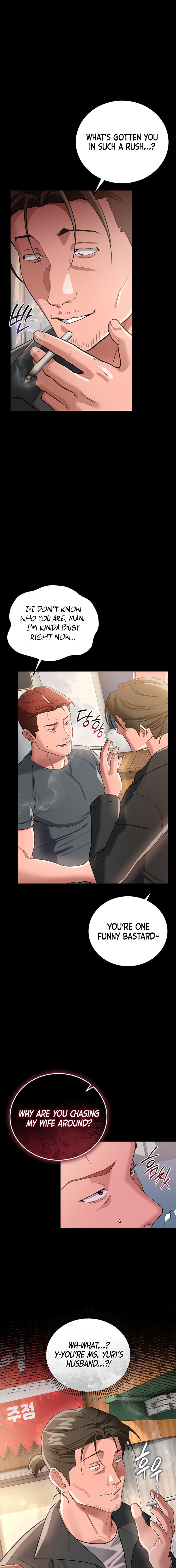 A Dangerous Deal and The Girl Next Door