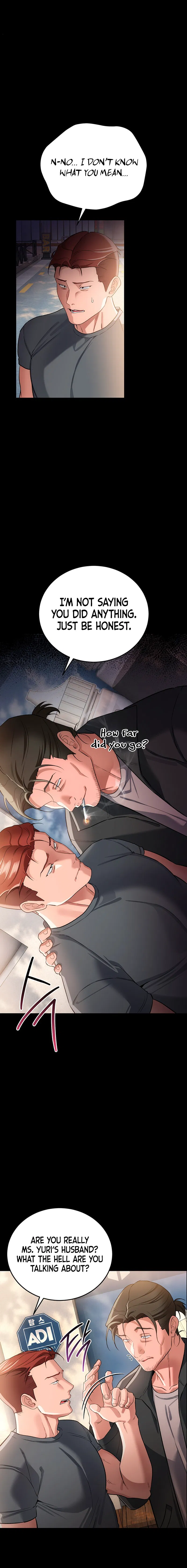 A Dangerous Deal and The Girl Next Door