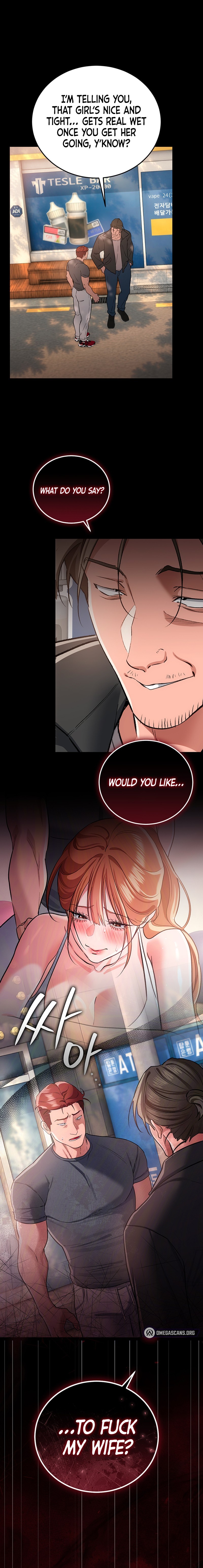 A Dangerous Deal and The Girl Next Door