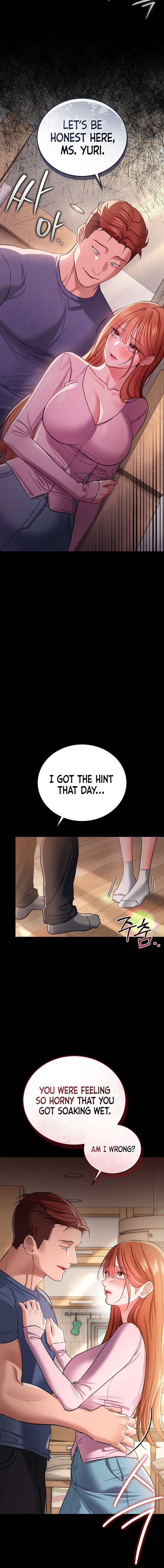 A Dangerous Deal and The Girl Next Door