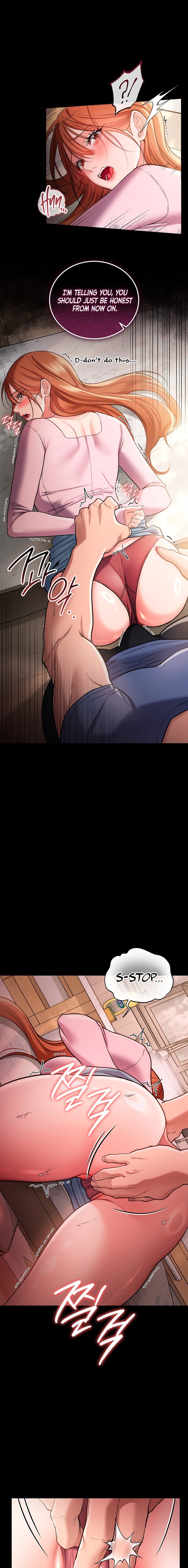A Dangerous Deal and The Girl Next Door