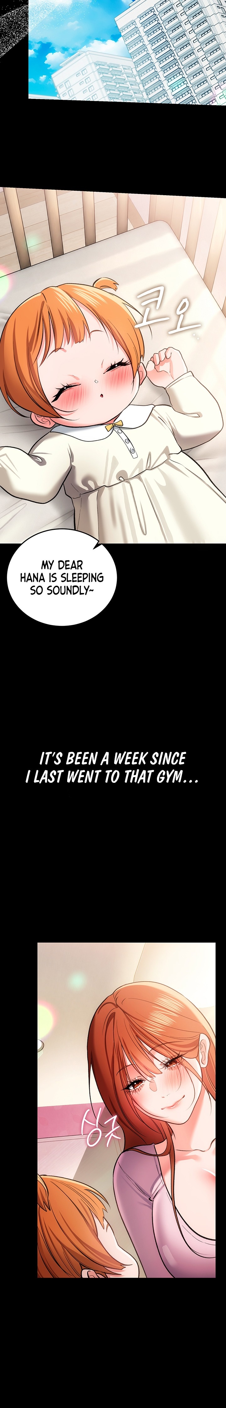 A Dangerous Deal and The Girl Next Door Chapter 65 Page 9