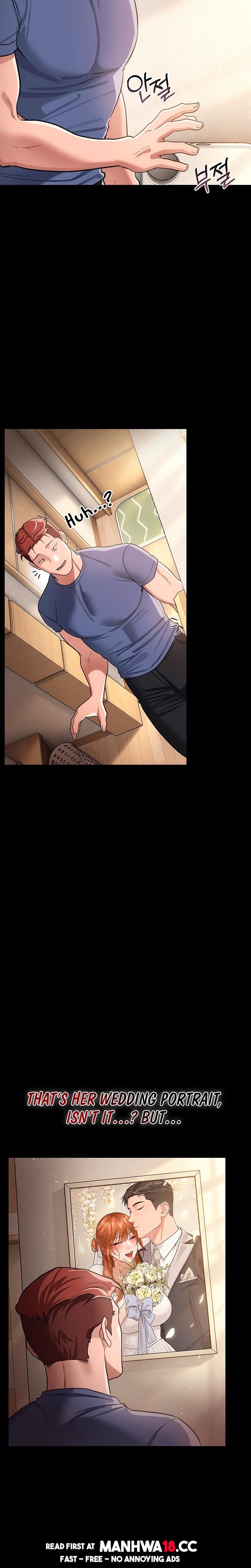 A Dangerous Deal and The Girl Next Door Chapter 65 Page 18