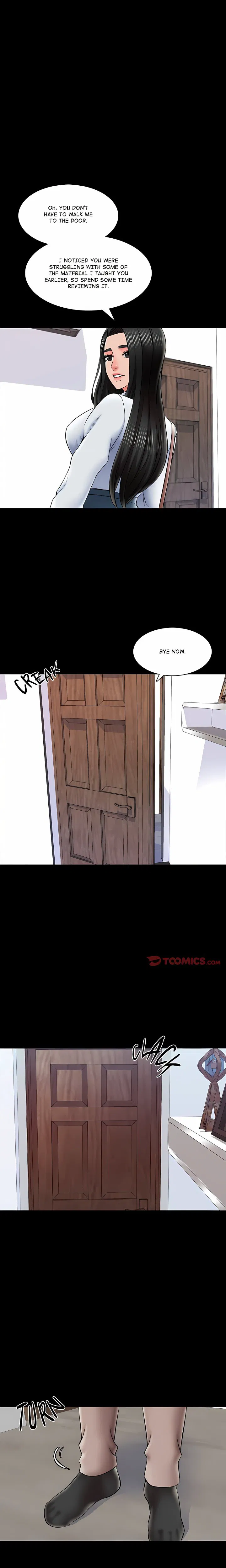 A+ for Pleasure Chapter 31 Page 4