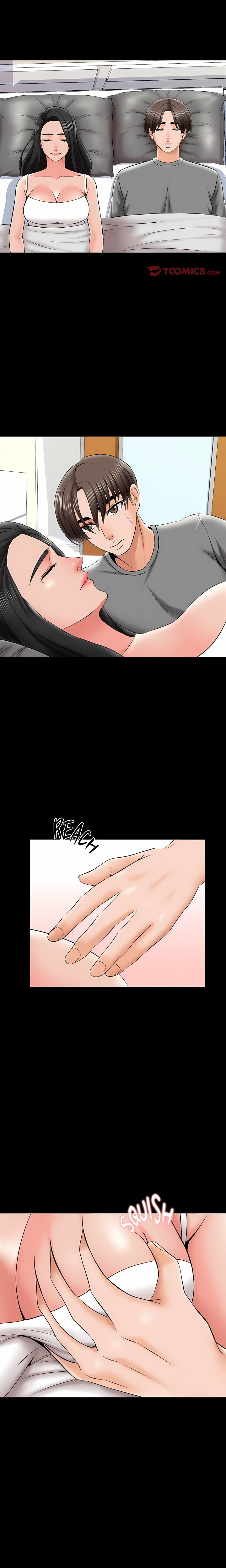 A+ for Pleasure Chapter 31 Page 12