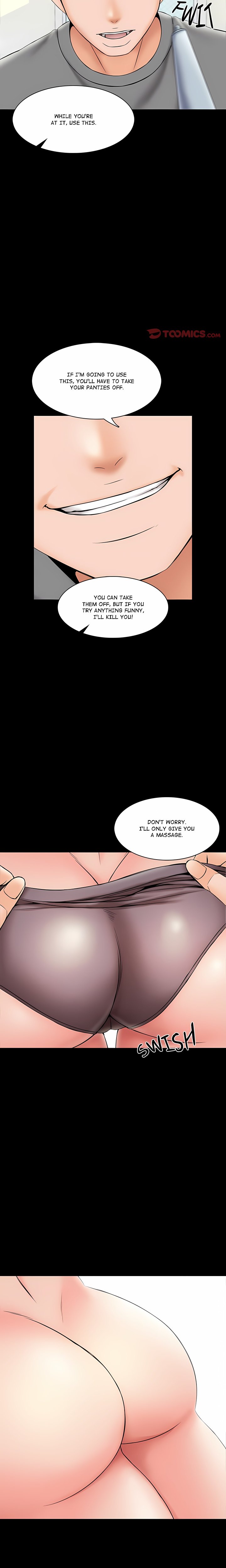 A+ for Pleasure Chapter 31 Page 17