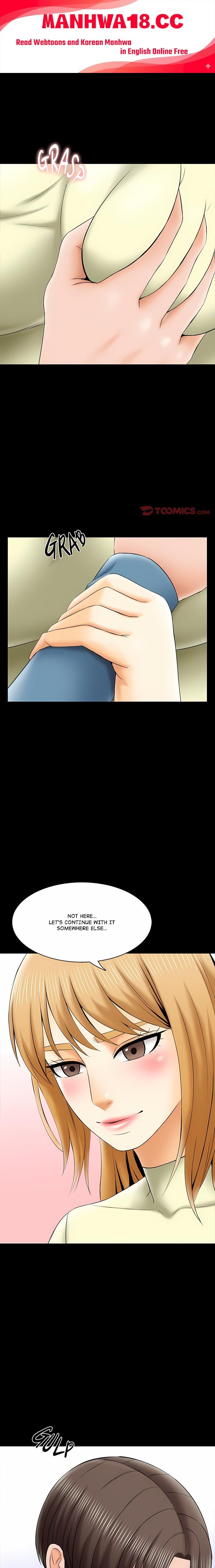 A+ for Pleasure Chapter 33 Page 1