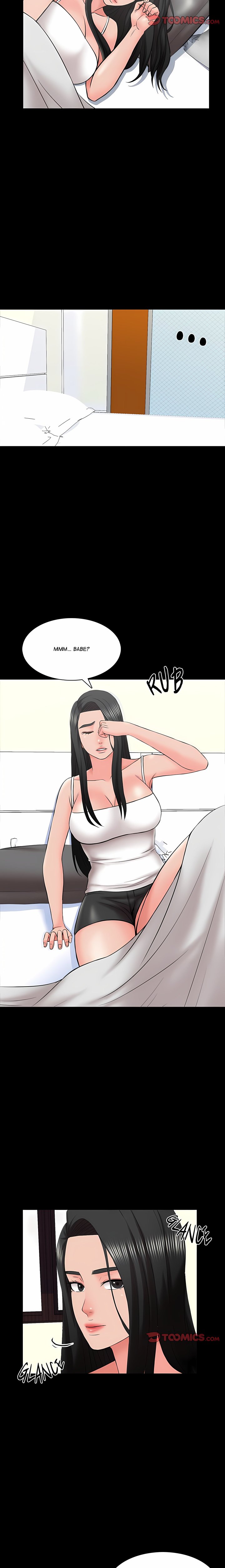 A+ for Pleasure Chapter 34 Page 13