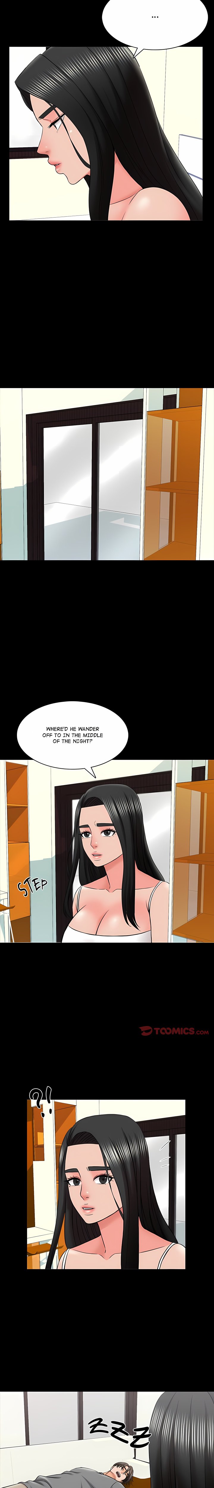 A+ for Pleasure Chapter 34 Page 14