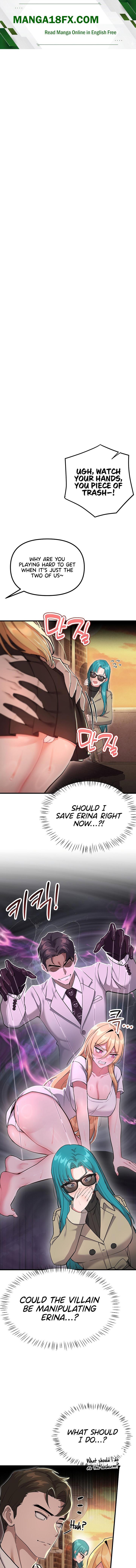 A Magical Girl Never Loses!