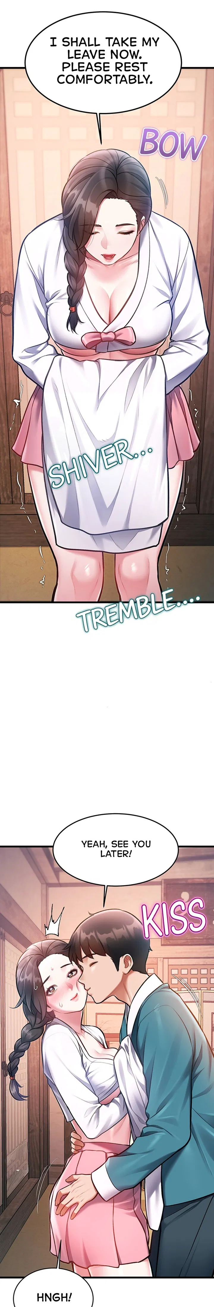 A Theme For Every Building Chapter 62 Page 22