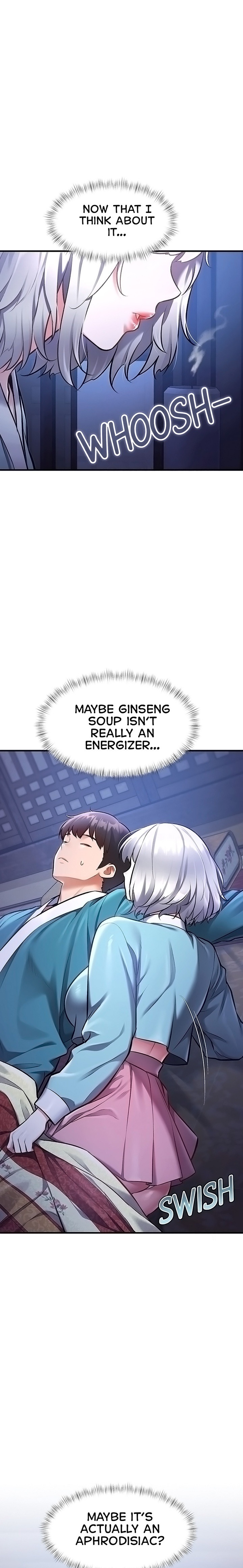 A Theme For Every Building Chapter 63 Page 1