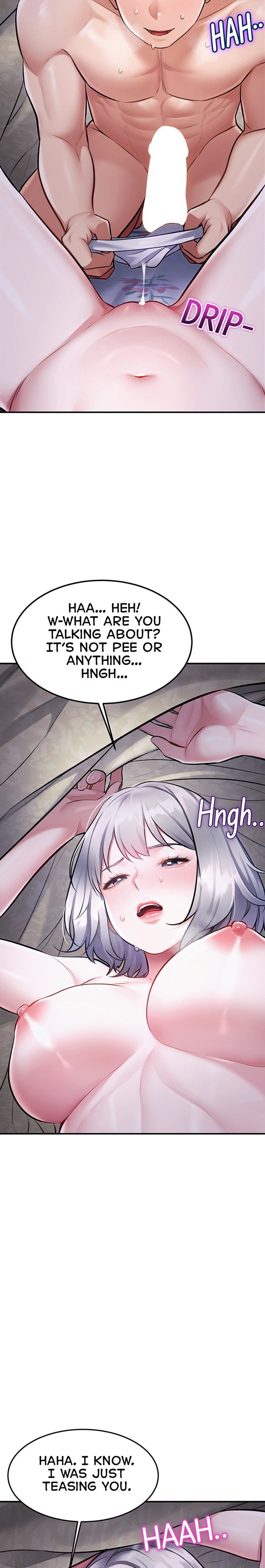 A Theme For Every Building Chapter 63 Page 18