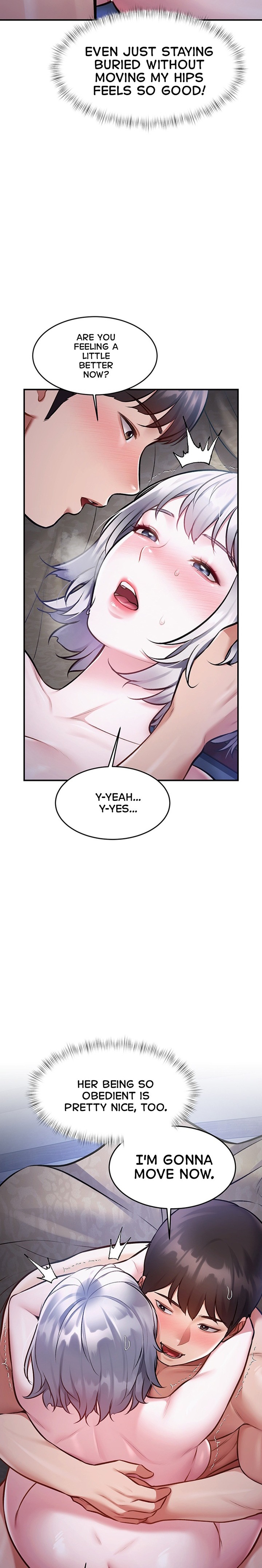 A Theme For Every Building Chapter 63 Page 24