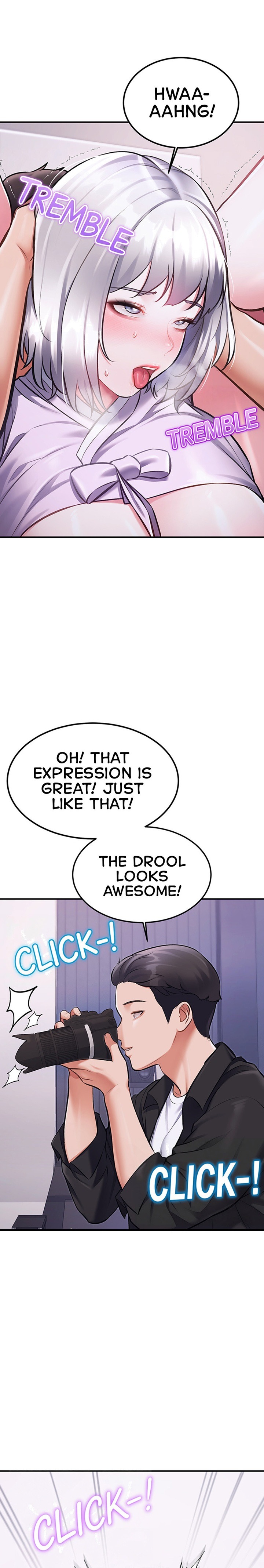 A Theme For Every Building