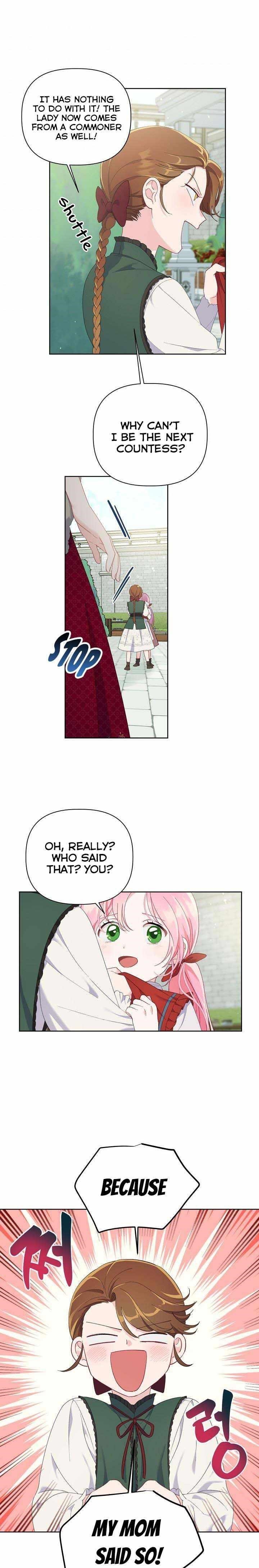 A Transmigrator’s Privilege Chapter 10 Page 13