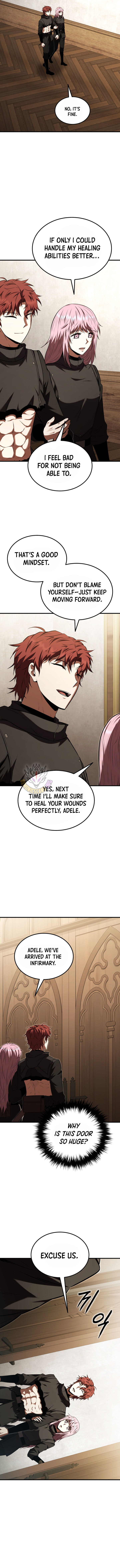 A Transmigrator’s Privilege Chapter 105 Page 14