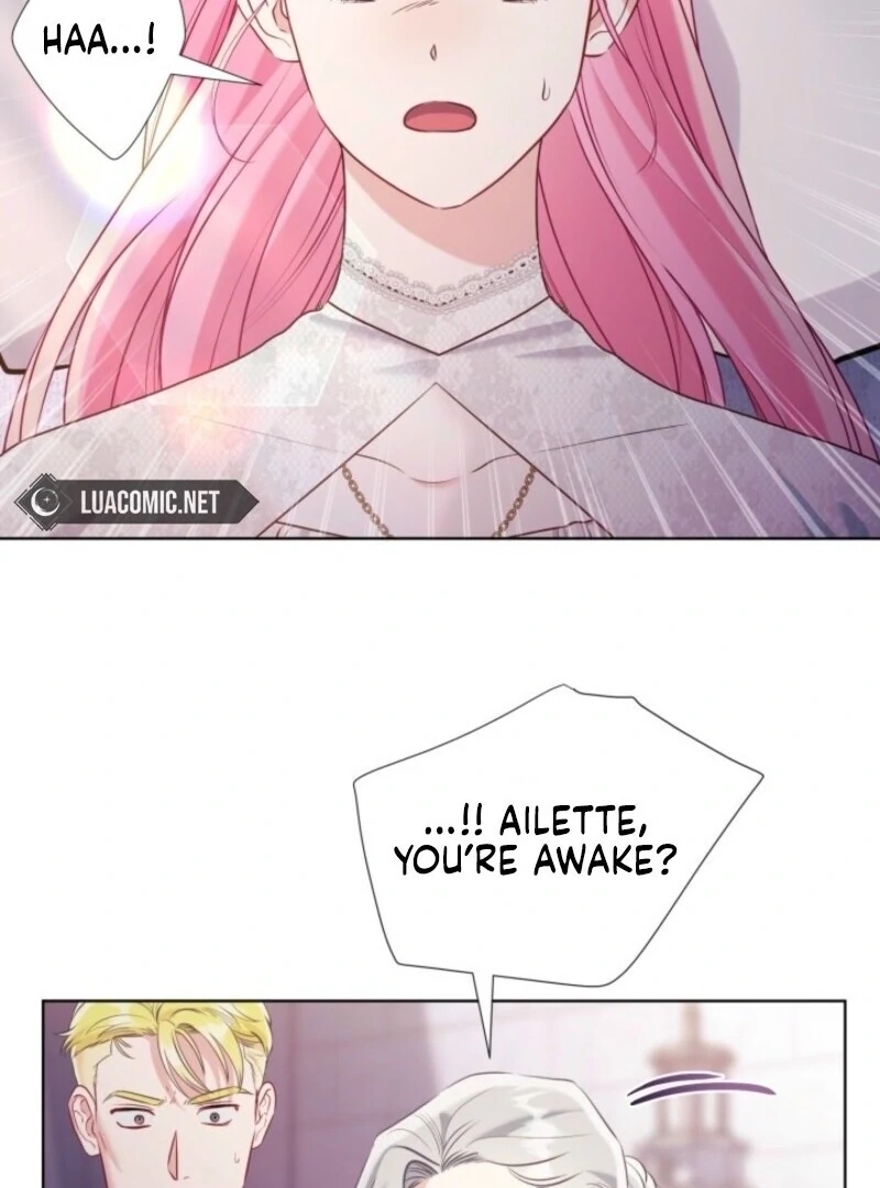 A Transmigrator’s Privilege Chapter 106 Page 7