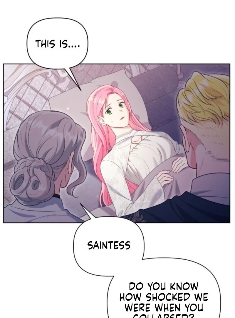 A Transmigrator’s Privilege Chapter 106 Page 9